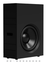 Cinema 18" Passive Subwoofer - 4Ohm