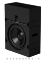Cinema 18" Passive Subwoofer - Dual 4Ohm Voice Coil