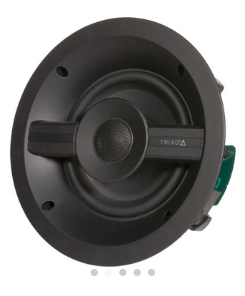 Distributed Audio Series 1 InCeiling Speaker (Each) - 6,5"