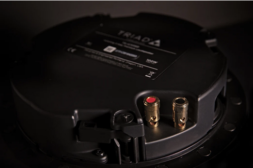 Distributed Audio Series 3 InCeiling Shallow Depth Speaker (Each) - 3"