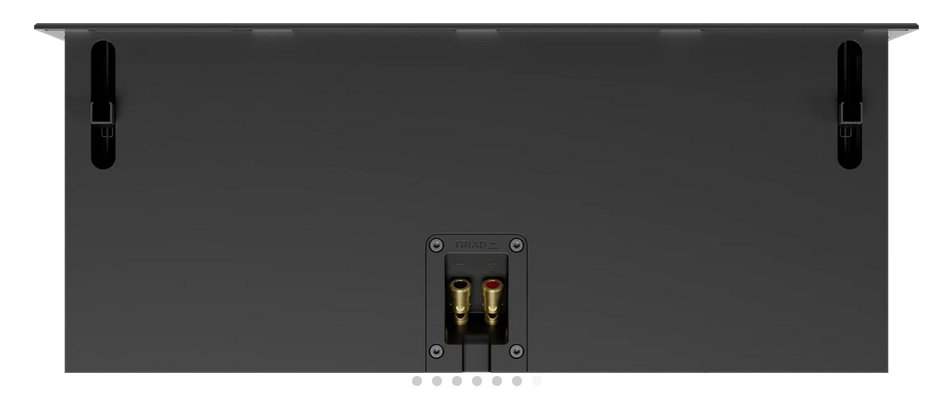 InCeiling LCR Speaker (Each) - 6"