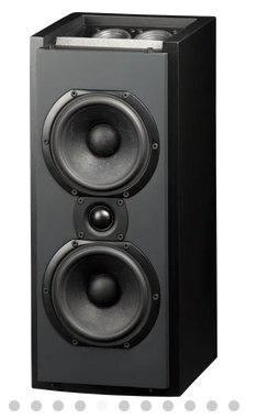 InRoom Bronze LR-H (painted finish)