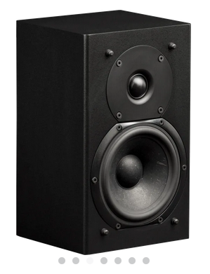 InRoom Bronze Sat (painted finish)