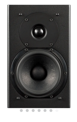 InRoom Bronze Sat (painted finish)