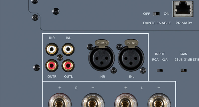 JBL-SDA2200-raccordements