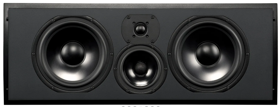 InRoom Gold Center (painted finish)