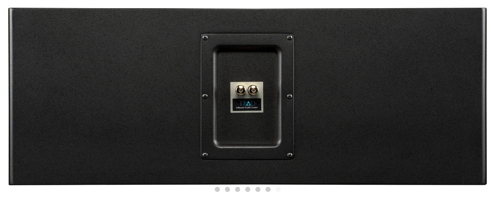 InRoom Gold Center (painted finish)