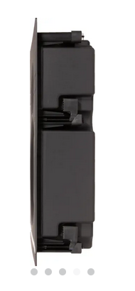 InWall 8" - Distributed Audio Series 3 - Sealed Back (Each)