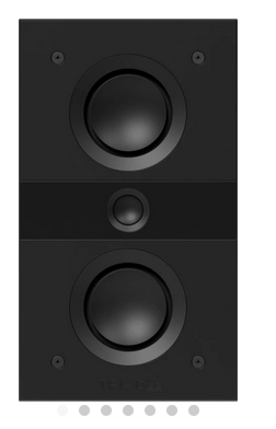 InWall LCR Speaker (Each) - 4"