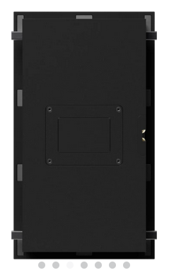 InWall LCR Speaker (Each) - 4"