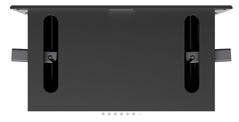 InWall LCR Speaker (Each) - 4"