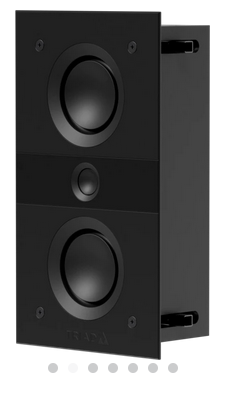 InWall LCR Speaker (Each) - 5"