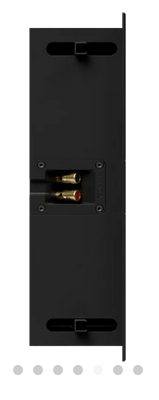 InWall LCR Speaker (Each) - 6"