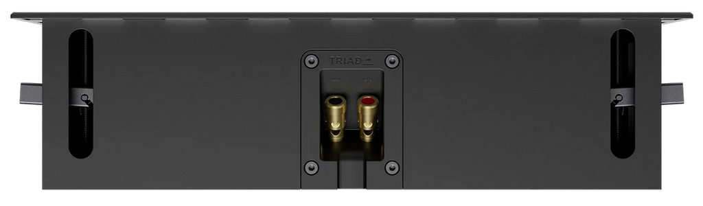 InWall Slim 10IN Passive Subwoofer - 4Ohm