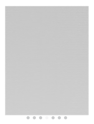 InWall Slim 12IN Passive Subwoofer - 8Ohm