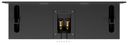 InWall Surround Speaker (Each) - 6"