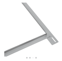 New Construction Bracket - NCB P (Single)