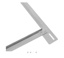 New Construction Bracket - NCB T (Single)