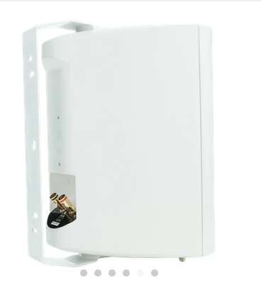 Outdoor OD26 (White) (Pair)