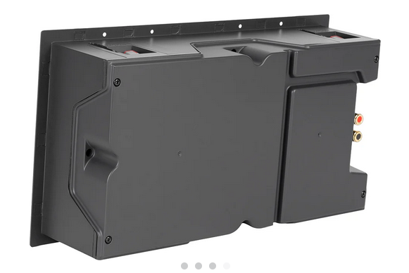 PDX InWall Enclosure for IWLCR6 (Each)