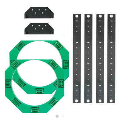 PDX New Construction Brackets for IC6 (Pair)