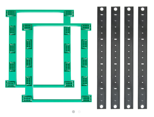 PDX New Construction Brackets for IW6 (Pair)