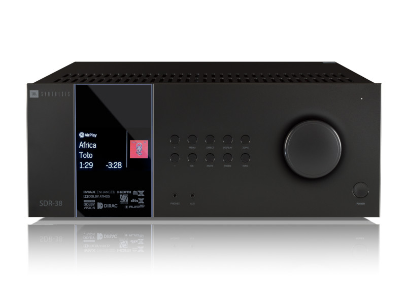 JBL-SDR38-ampli