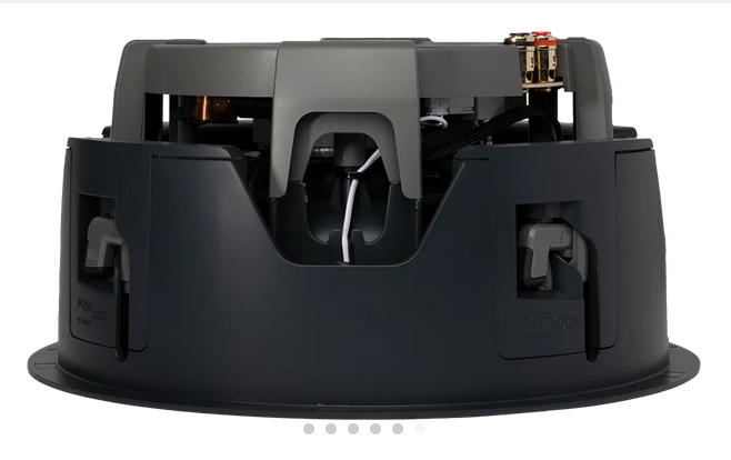 PDX Series 4 InCeiling DT Surround Speaker (Each) - 8"