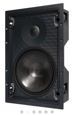 PDX Series 4 InWall Speaker (Each) - 8"