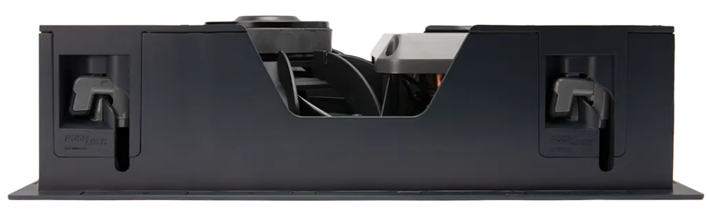 PDX Series 4 InWall Speaker (Each) - 8"