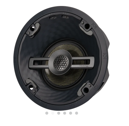 PDX Series 5 InCeiling Angled Speaker (Each) - 6"