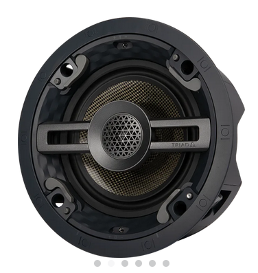 PDX Series 5 InCeiling Speaker (Each) - 6"