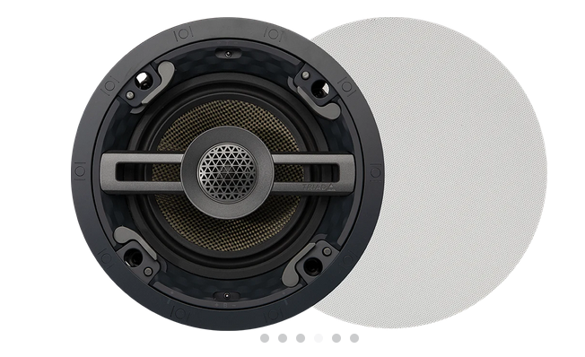 PDX Series 5 InCeiling Speaker (Each) - 6"