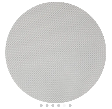 PDX Series 5 InCeiling Speaker (Each) - 8"