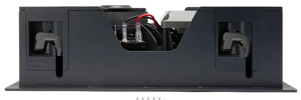 PDX Series 5 InWall Speaker (Each) - 6"