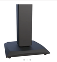 Pedestal Silver LR-H 6"
