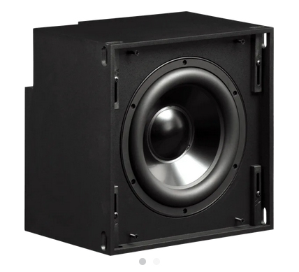 Standalone InCeiling Mini/ 8 Sub (painted)