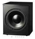 Standalone InRoom Mini Sub (8-ohm, veneer)