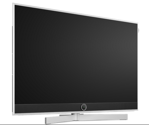 TV stellar 48 alu + alu matt