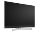 TV stellar 65 alu black + lava