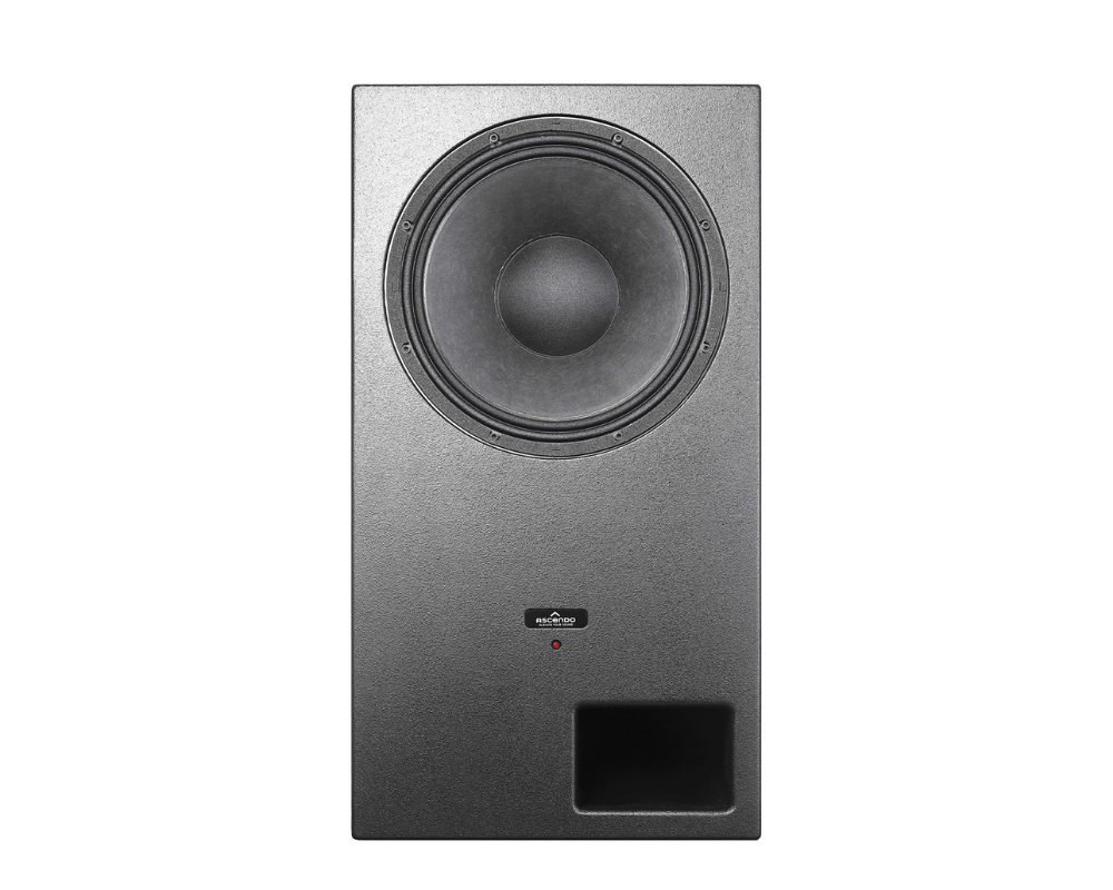 THE15 Be PRO ACTIVE EXT
ON WALL