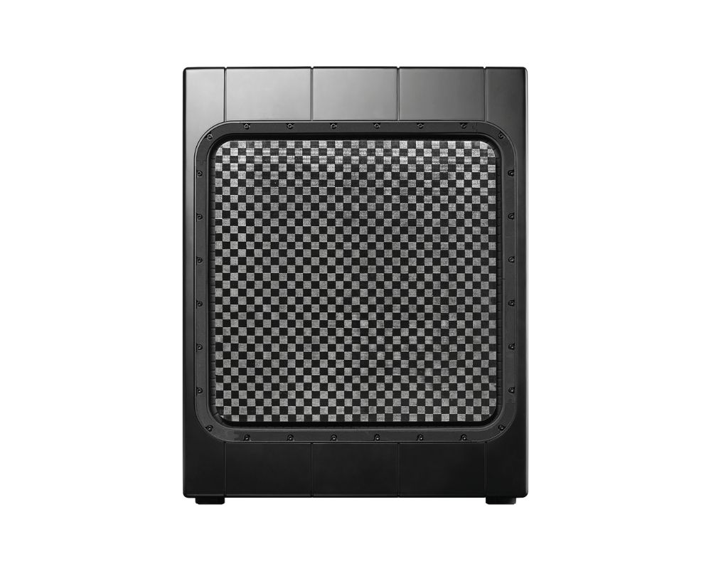 THE28 SUB SQUARED CARBON PASSIVE