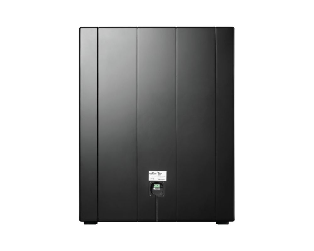 THE28 SUB SQUARED CARBON PASSIVE