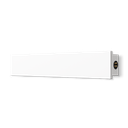 Artcoustic Sub Ci4-5 MK II In-Wall incl. baffle