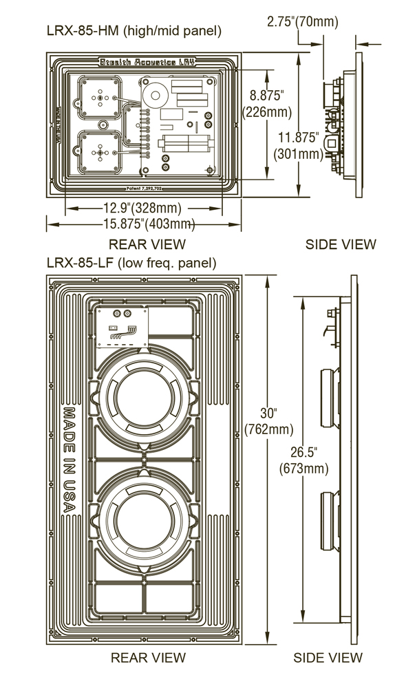 LRX-85