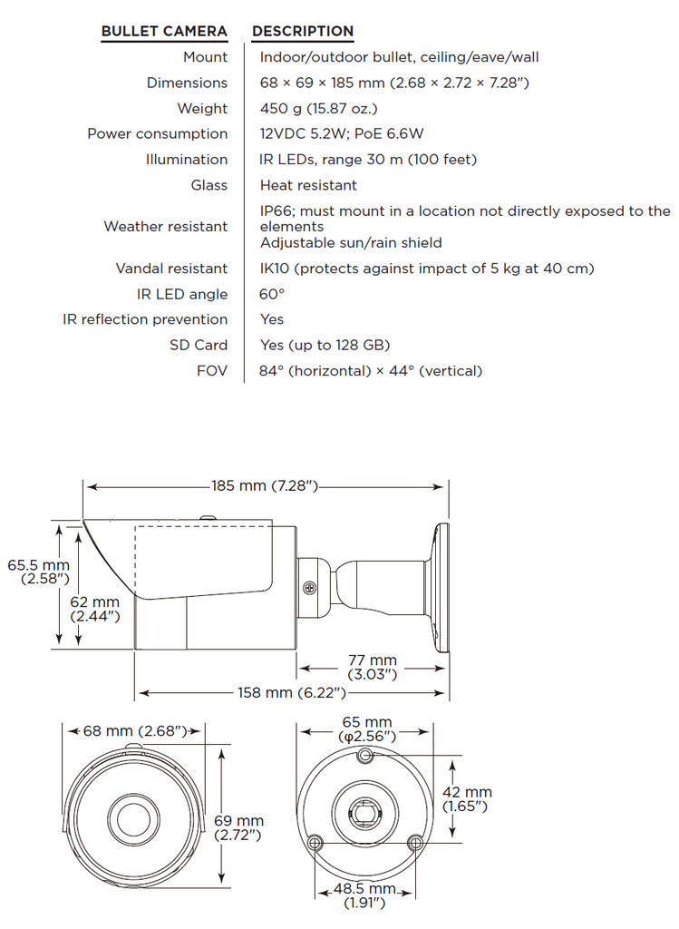 CK-CAM-BU8342