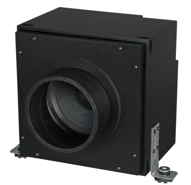 2 Mini FlexSub W Style InWall Grill with RackAmp 300 (two 8-ohm woofer enclosures)