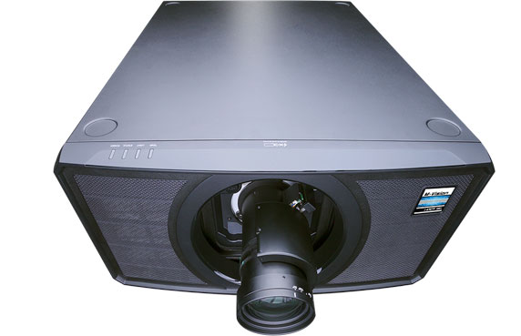 DPI-M-Vision Laser 18k