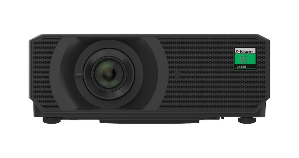 Proyector E-Vision Laser 4K HB de Digital Projection