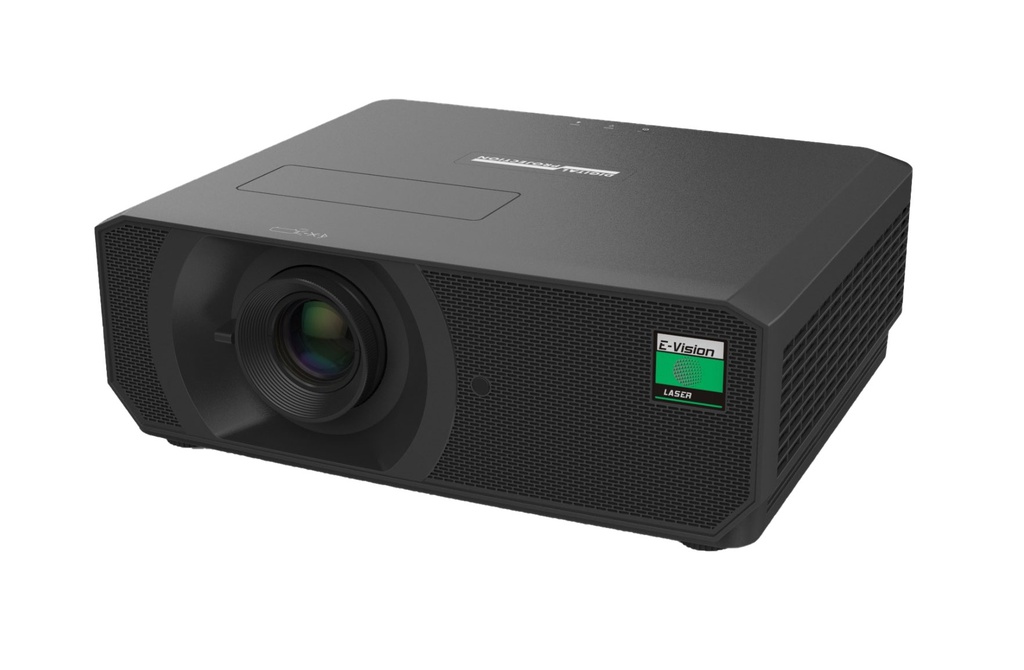 DPI-E-Vision 4000 Laser 4K UHD